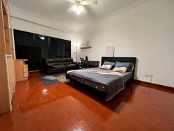 Chempaka Kuning Link (D16), Condominium #443540631